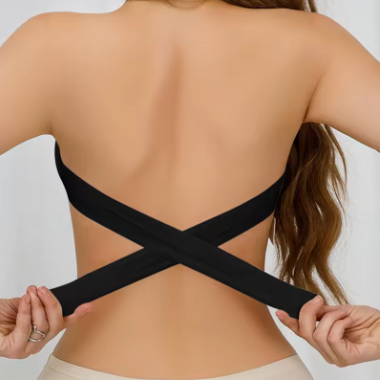 Soutien gorges sans Bretelles