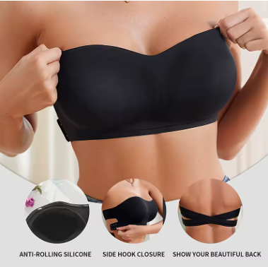 Soutien gorges sans Bretelles